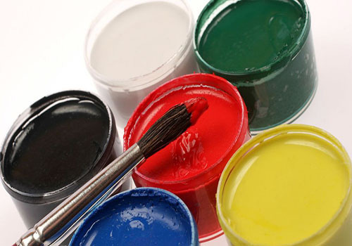 環氧地坪漆消泡劑