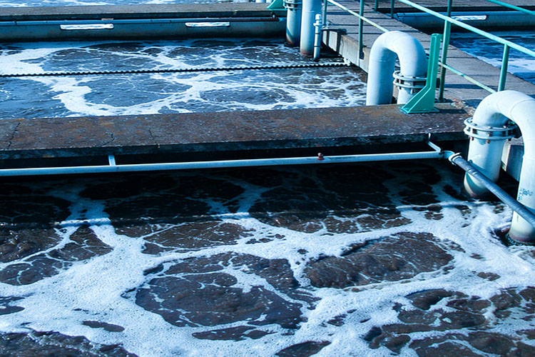 水處理消泡劑使用過量影響