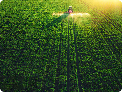 農業消泡劑案例